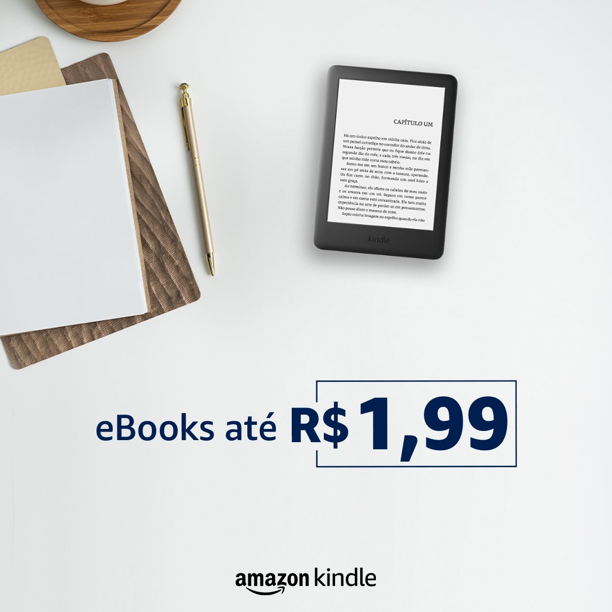 e-books Amazon