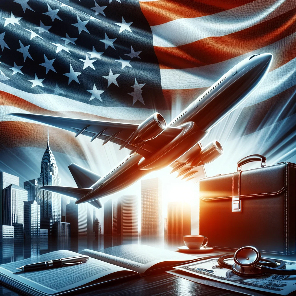 Business plan e imigração legal para os Estados Unidos